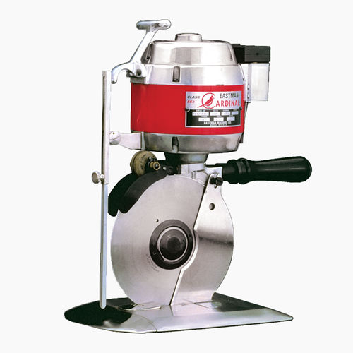 Machine de découpe à lame rotative - Cardinal®  - Eastman Machine Company - de coton hydrophile / pour tissu multicouche / triphasée