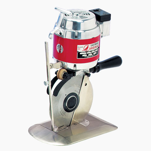 Machine de découpe à lame rotative - Cardinal®  - Eastman Machine Company - pour tissus / pour tissu multicouche / triphasée