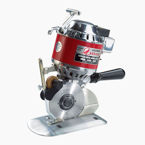 Machine de découpe refendeuse - Cardinal®  - Eastman Machine Company - à lame rotative / pour tissus / pour tissu multicouche