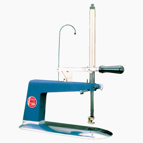 Système de marquage pour textiles - Threadmarker - Eastman Machine Company - continu