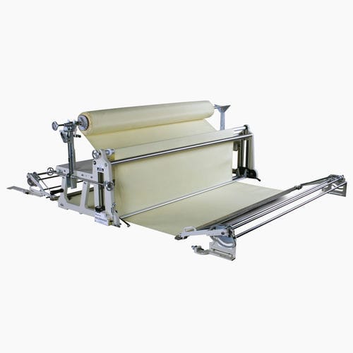Chariot matelasseur manuel - Pacemaker - Eastman Machine Company - pour textiles