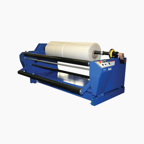 Unité d'alimentation pour textiles en rouleaux - Eastman Machine Company - pour applications de découpage / automatique