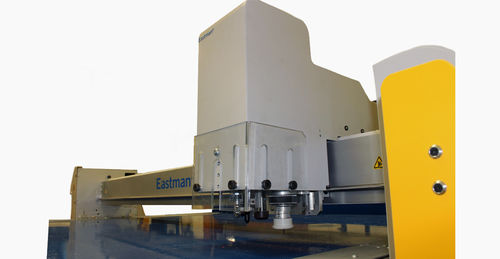 Outil oscillant - Eastman Machine Company