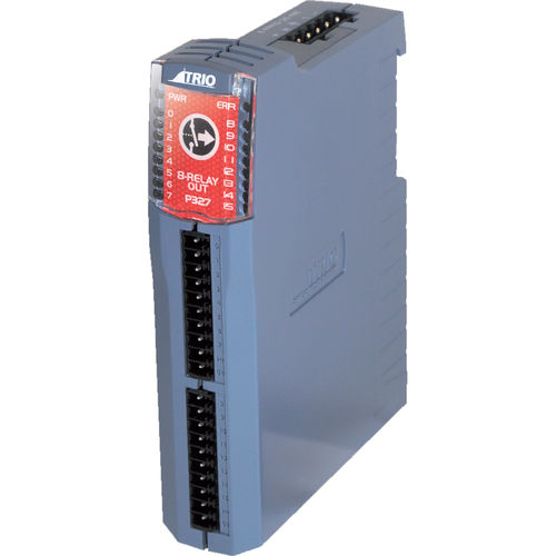 Module D'extension 4 Relais ATS 624 ARITECH – Carte Relais Occasion Excellent état