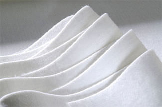 Feuille en polypropylène - Fibertex Nonwovens