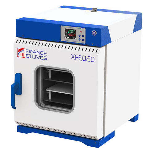 Four à chambre - XFE series - France Etuves - de séchage / thermique / de polymérisation