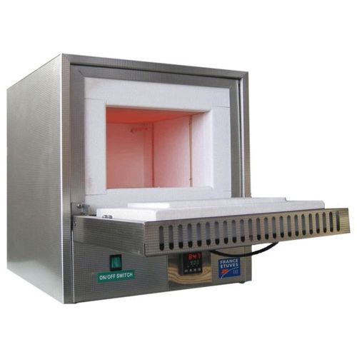 Four de laboratoire - XKL15 - France Etuves - à chambre / de préchauffage / de traitement thermique