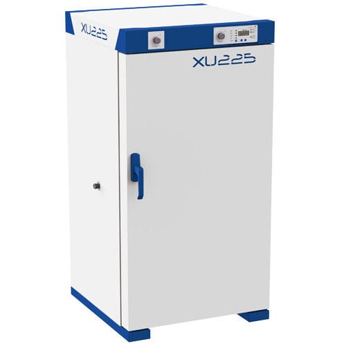 Étuve à chambre - XU225 - France Etuves - de séchage / de cuisson / de traitement thermique