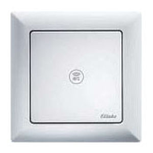 Capteur de proximité inductif - NFCS55E-pm - Eltako Electronics - carré / étanche / IP68