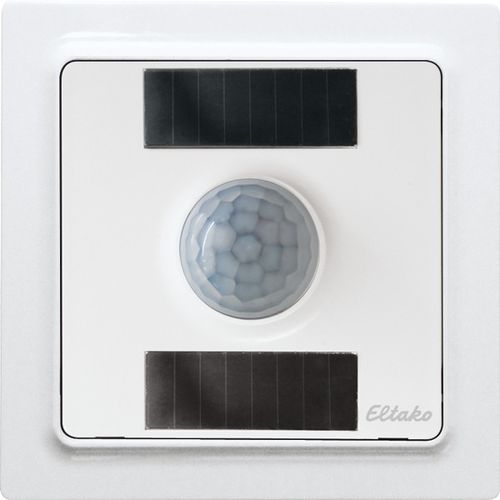 Capteur de mouvement à infrarouges passifs - FBH55SB-wg - Eltako Electronics - sans contact / sans fil