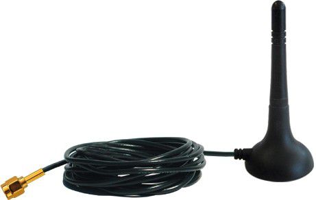 Antenne radio - FA250 - Eltako Electronics - émetteur / pour réseau sans fil