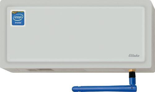 Passerelle de communication - EAP165 - Eltako Electronics - sans fil / LAN / Ethernet