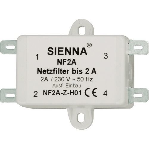 Filtre électronique passe-bas - NF2A - Eltako Electronics - passif