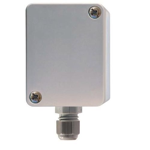 Transmetteur de signal analogique sans fil - FASM60-UC - Eltako Electronics