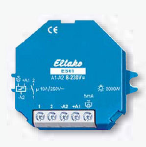 Télérupteur - ES61-UC - Eltako Electronics