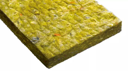 Matériau isolant acoustique - A1 - Acústica Integral - Soundproofing - contre les bruits d'impact / antivibration / en tissu acoustique