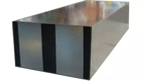 Silencieux pour ventilation - SILENBOX - Acústica Integral - Soundproofing - pour gaine d'aération / pour conduit / pour climatisation
