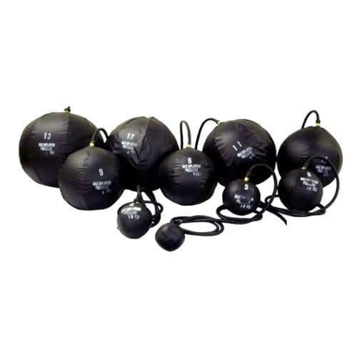 Obturateur gonflable - Petrochem® - PipeStoppers - en élastomère