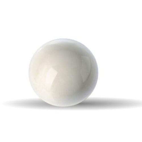 Bille en acier inoxydable - 302  - Boca Bearing Company - en nickel / pour roulement
