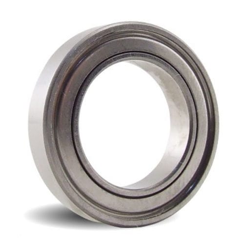 Roulement à rouleaux - SMR series - Boca Bearing Company - à une rangée / en acier inoxydable / en céramique