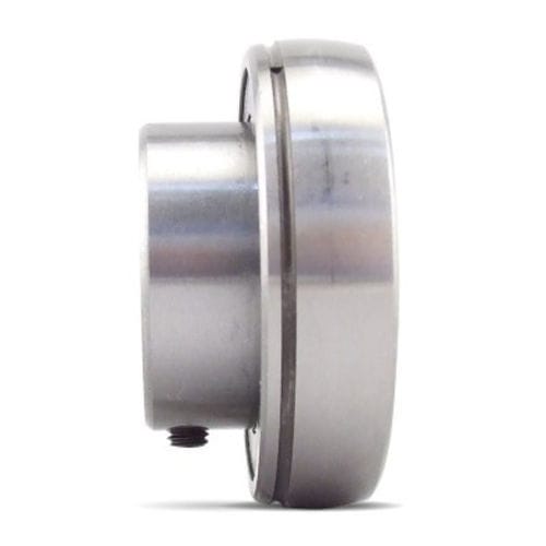 Roulement à billes - S-SB201 -8 LGF (1/21) - Boca Bearing Company - insert / en acier inoxydable / en céramique