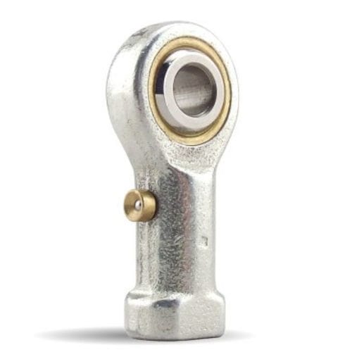 Embout à rotule mâle - POSL-5 - Boca Bearing Company - en PTFE / auto-lubrifiant / résistant à la corrosion