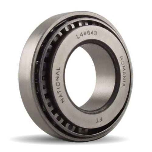 Roulement à rouleaux coniques - 19150 CONE - Boca Bearing Company - radial / axial / en acier chromé