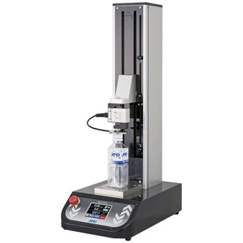 Machine d'essai de force - MCT series - A&D COMPANY, LIMITED - universelle / de table / de précision