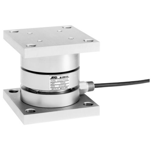 Capteur de force en compression - LCC07 series - A&D COMPANY, LIMITED - canister / par jauge de contrainte / de pesage