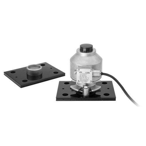 Capteur de force en compression - LCC20 - A&D COMPANY, LIMITED - canister / mono-axe / par jauge de contrainte