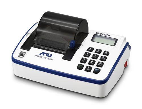 Imprimante thermique directe - AD-8129TH - A&D COMPANY, LIMITED - compacte / haute qualité