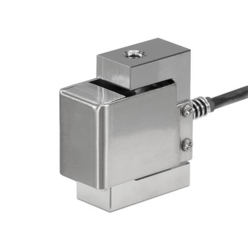 Capteur de force en traction compression - LCS30 Series - A&D COMPANY, LIMITED - en S / par jauge de contrainte / analogique