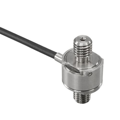 Capteur de force en traction compression - LCT31 Series - A&D COMPANY, LIMITED - en ligne / par jauge de contrainte / analogique