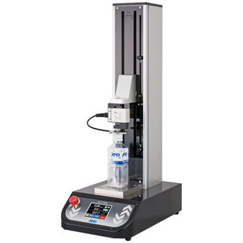 Machine d'essai de compression - MCT series - A&D COMPANY, LIMITED - de flexion / d'élongation / de force de pelage