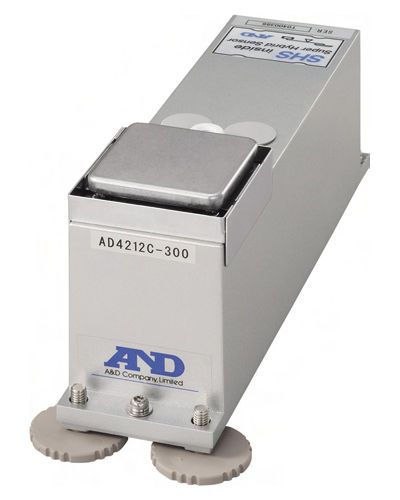 Module de pesage numérique - AD-4212C series - A&D COMPANY, LIMITED - économique / de pesage