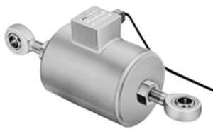 Capteur de force en traction compression - LC-1216 series - A&D COMPANY, LIMITED - canister / par jauge de contrainte / 2 mV/V