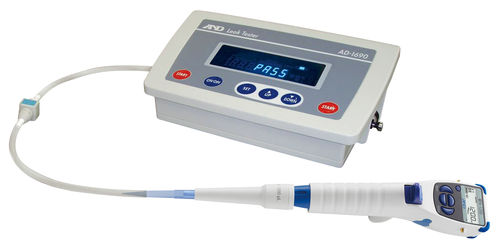 Testeur d'étanchéité de pipettes - AD-1690 - A&D COMPANY, LIMITED