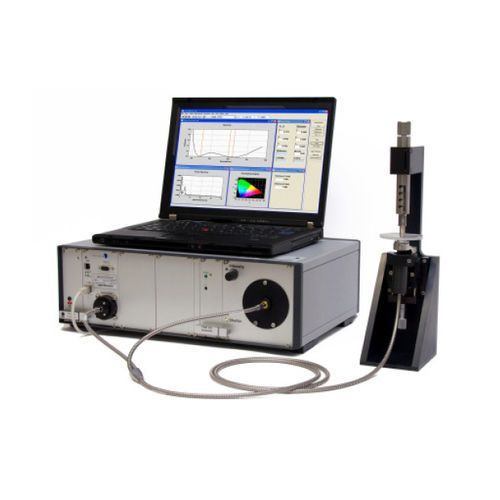 Luxmètre-spectrophotomètre en réflexion - ETA-ARC - OptoTech - benchtop