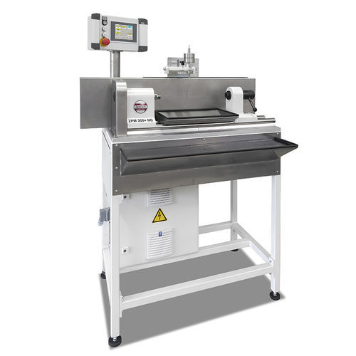 Machine de polissage pour verre - ZPM series - OptoTech - pour l'optique / CNC / à tambour