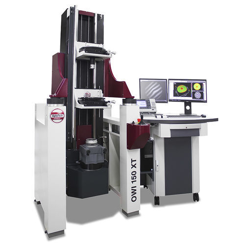 Interféromètre de Fizeau - OWI series - OptoTech - optique / compact