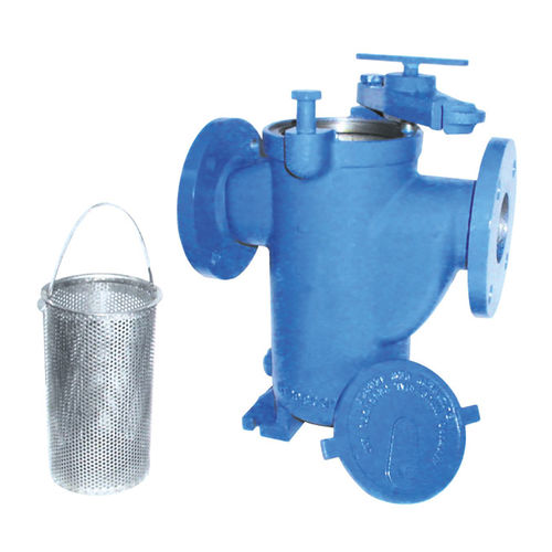 Unité de filtration à tamis - Model 72 series - Eaton Filtration Solutions - hydraulique / à panier