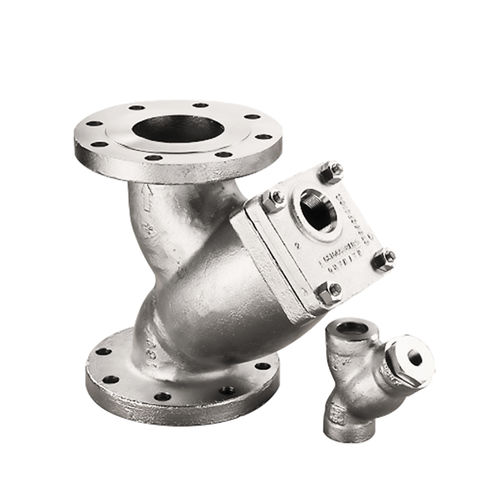 Filtre à tamis - Model 85 series - Eaton Filtration Solutions - à liquide / à gaz / pour vapeur