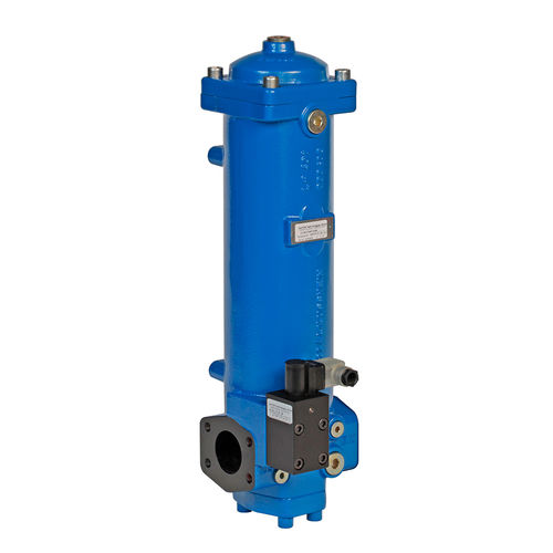 Filtre hydraulique - LF series - Eaton Filtration Solutions - à panier / sous pression / faible pression