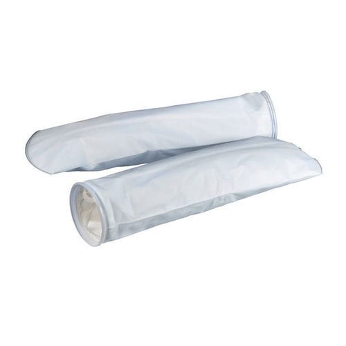 Poche filtrante pour liquides - ACCUGAF™ series - Eaton Filtration Solutions - en polypropylène / en microfibre / soudée