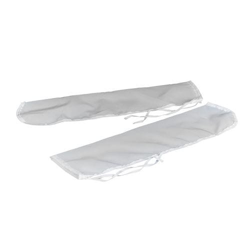 Poche filtrante pour liquides - BANDSEAL™ series - Eaton Filtration Solutions - en polyester / en nylon / soudée