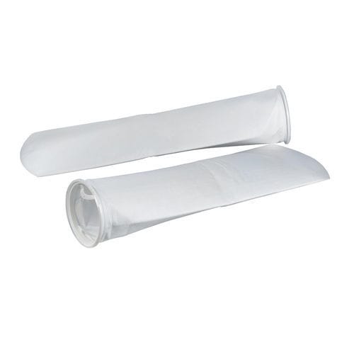 Poche filtrante pour liquides - CLEARGAF series - Eaton Filtration Solutions - en polypropylène / en polyester / soudée