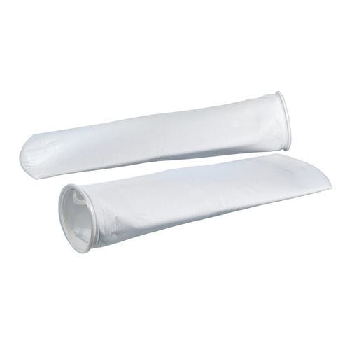 Poche filtrante pour liquides - DURAGAF series - Eaton Filtration Solutions - en polypropylène / en polyester / soudée
