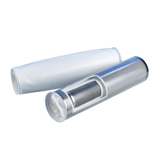 Poche filtrante pour liquides - HAYFLOW series - Eaton Filtration Solutions - en polypropylène / soudée / haute performance