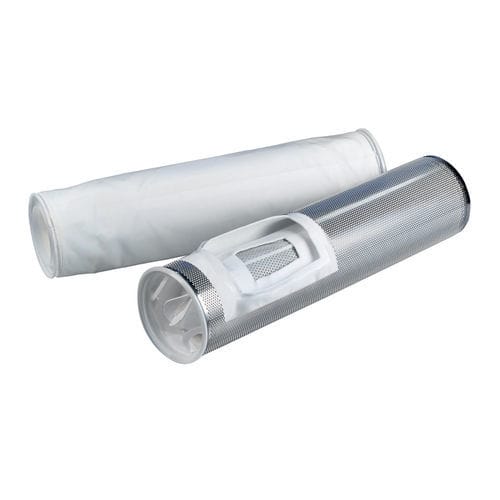 Poche filtrante pour liquides - HAYFLOW Q series - Eaton Filtration Solutions - en polypropylène / soudée / de profondeur