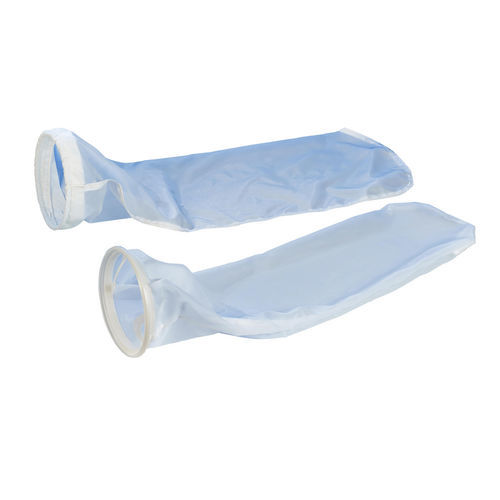 Poche filtrante pour liquides - NMO series - Eaton Filtration Solutions - en nylon / soudée / monocouche